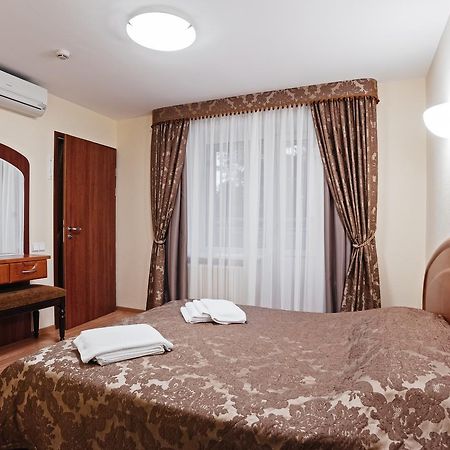 Hotel Sanatoriy Sputnik Narocz Zewnętrze zdjęcie