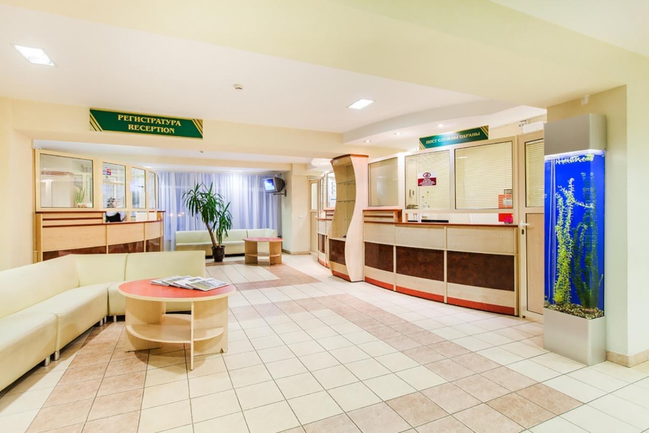 Hotel Sanatoriy Sputnik Narocz Zewnętrze zdjęcie