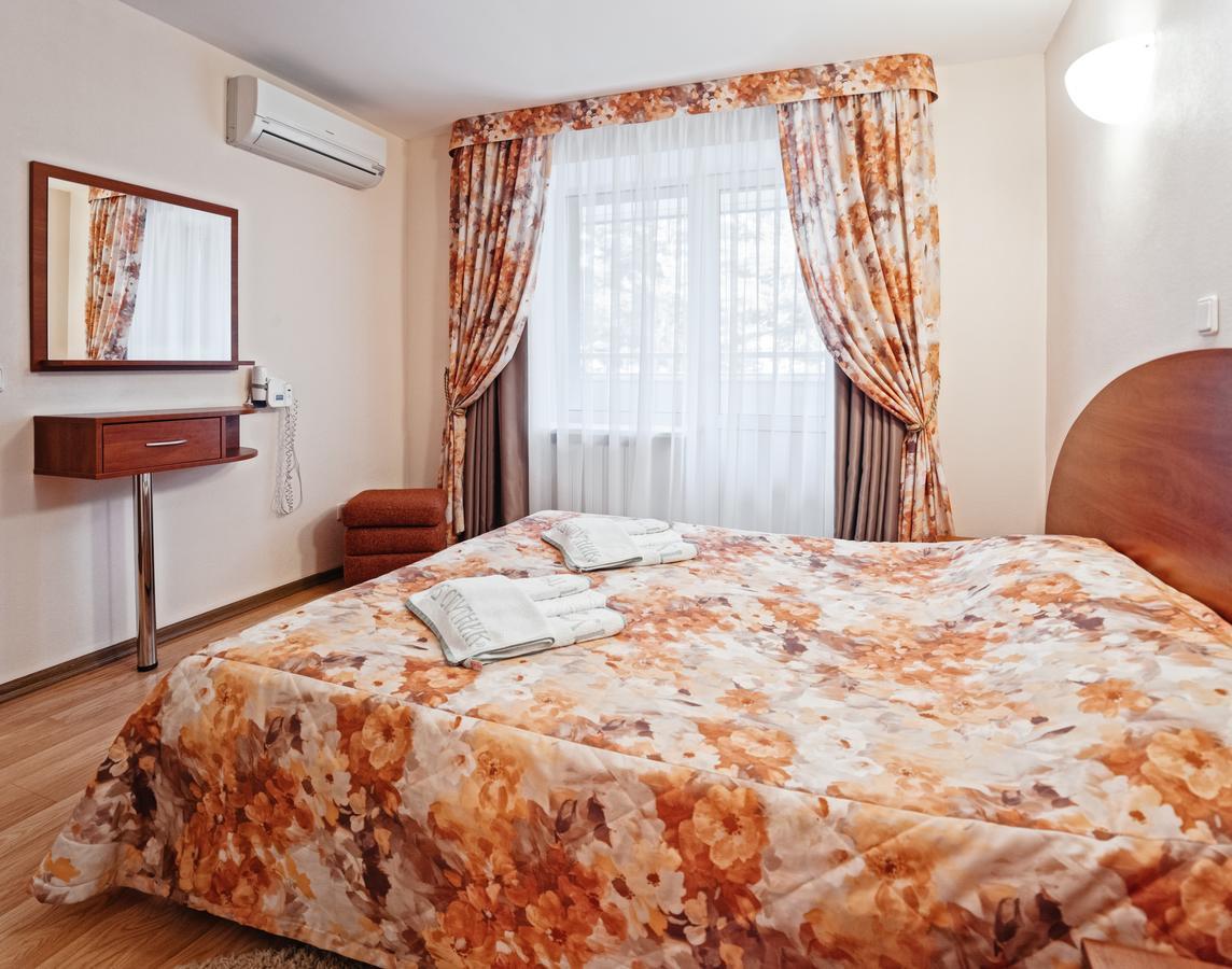 Hotel Sanatoriy Sputnik Narocz Zewnętrze zdjęcie