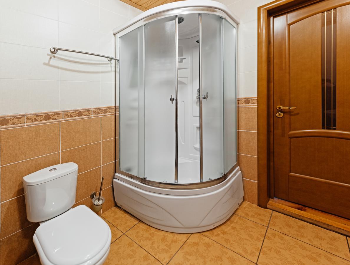 Hotel Sanatoriy Sputnik Narocz Zewnętrze zdjęcie