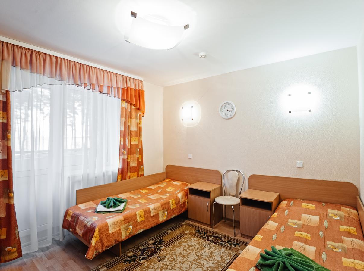 Hotel Sanatoriy Sputnik Narocz Zewnętrze zdjęcie