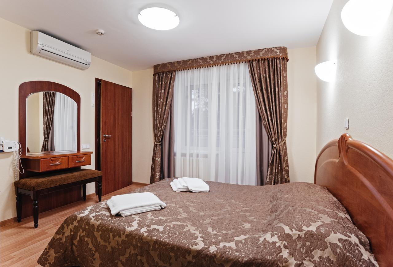 Hotel Sanatoriy Sputnik Narocz Zewnętrze zdjęcie