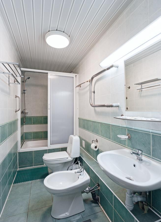 Hotel Sanatoriy Sputnik Narocz Zewnętrze zdjęcie