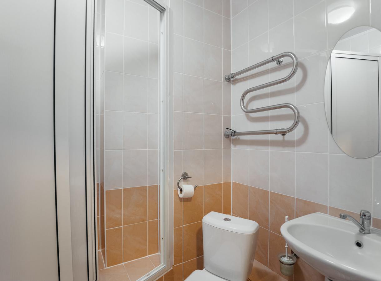 Hotel Sanatoriy Sputnik Narocz Zewnętrze zdjęcie